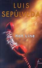 HOT LINE: 00000 (FICCIONARIO)