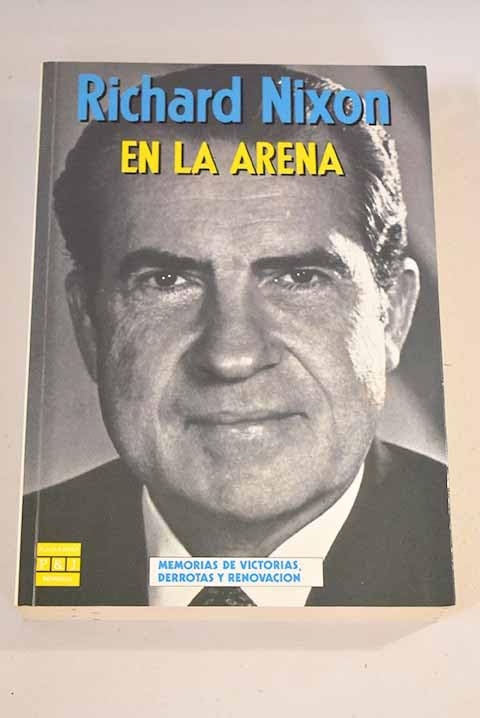 En la arena