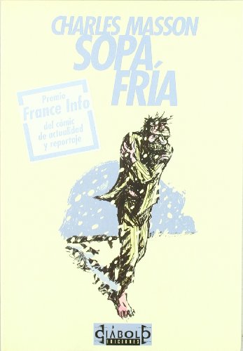 SOPA FRIA (SIN COLECCION)