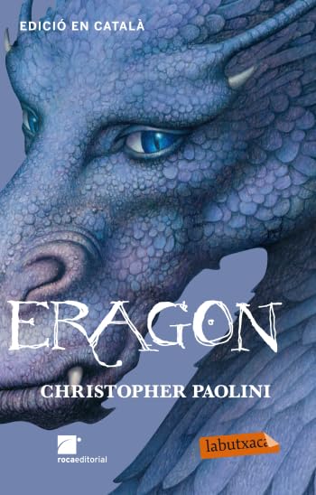 Eragon: El llegat. Llibre primer (LABUTXACA)