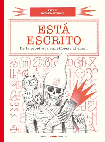 Está escrito (SIN COLECCION)