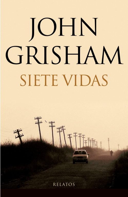 Siete vidas (Éxitos)