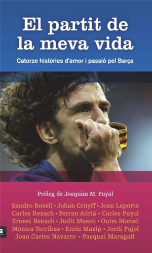 El Partit De La Meva Vida (DEPORTES)