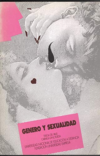 Genero y sexualidad