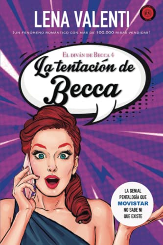 LA TENTACIÓN DE BECCA
