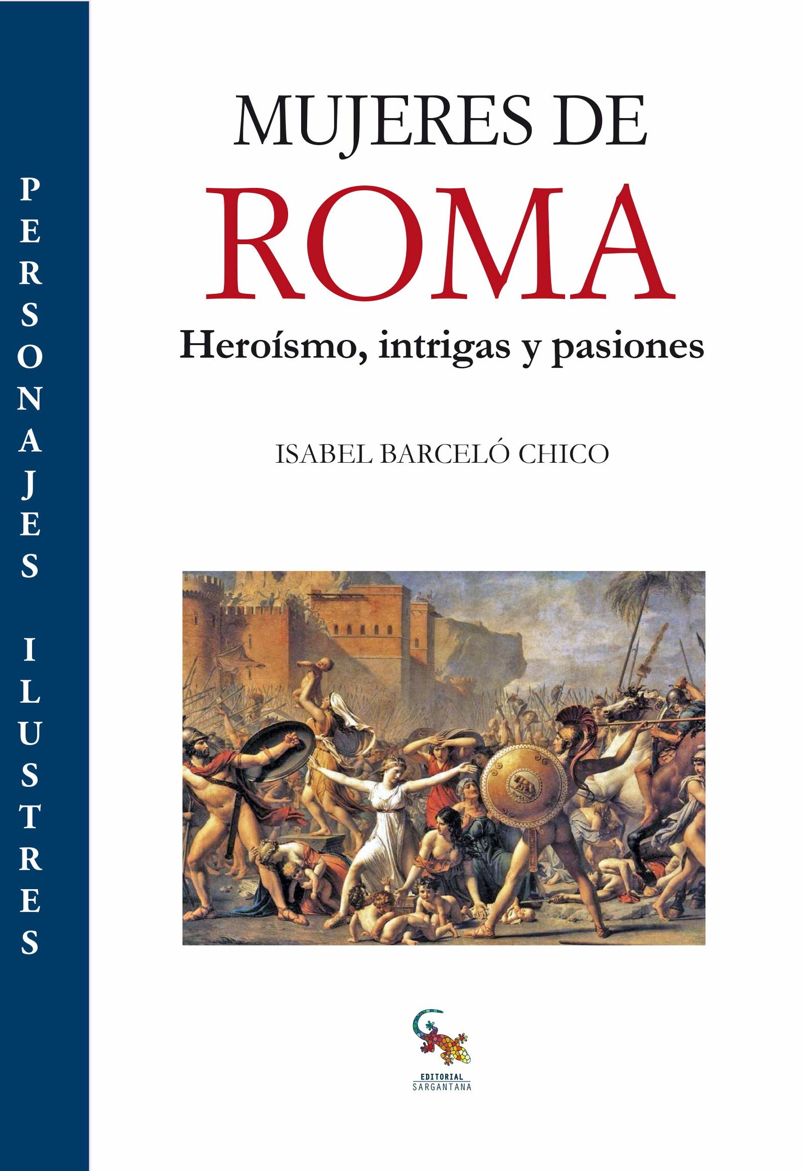 Mujeres de Roma