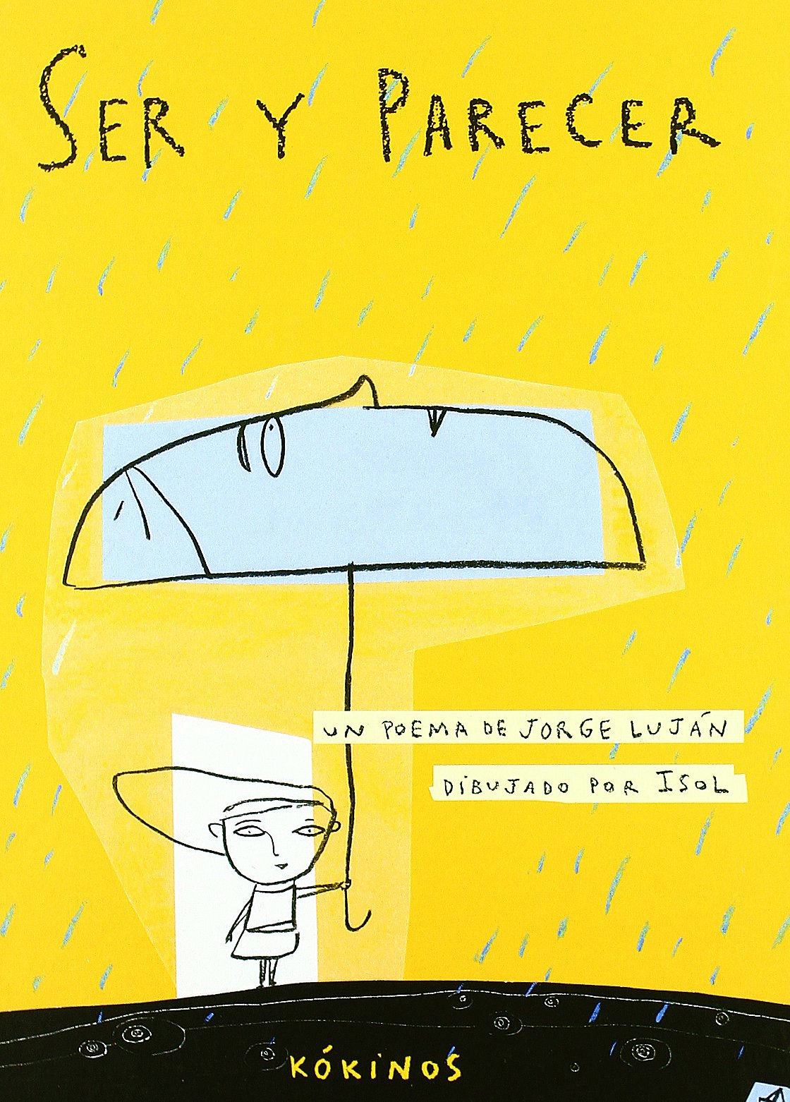 Ser y parecer (INFANTIL JUVENIL)