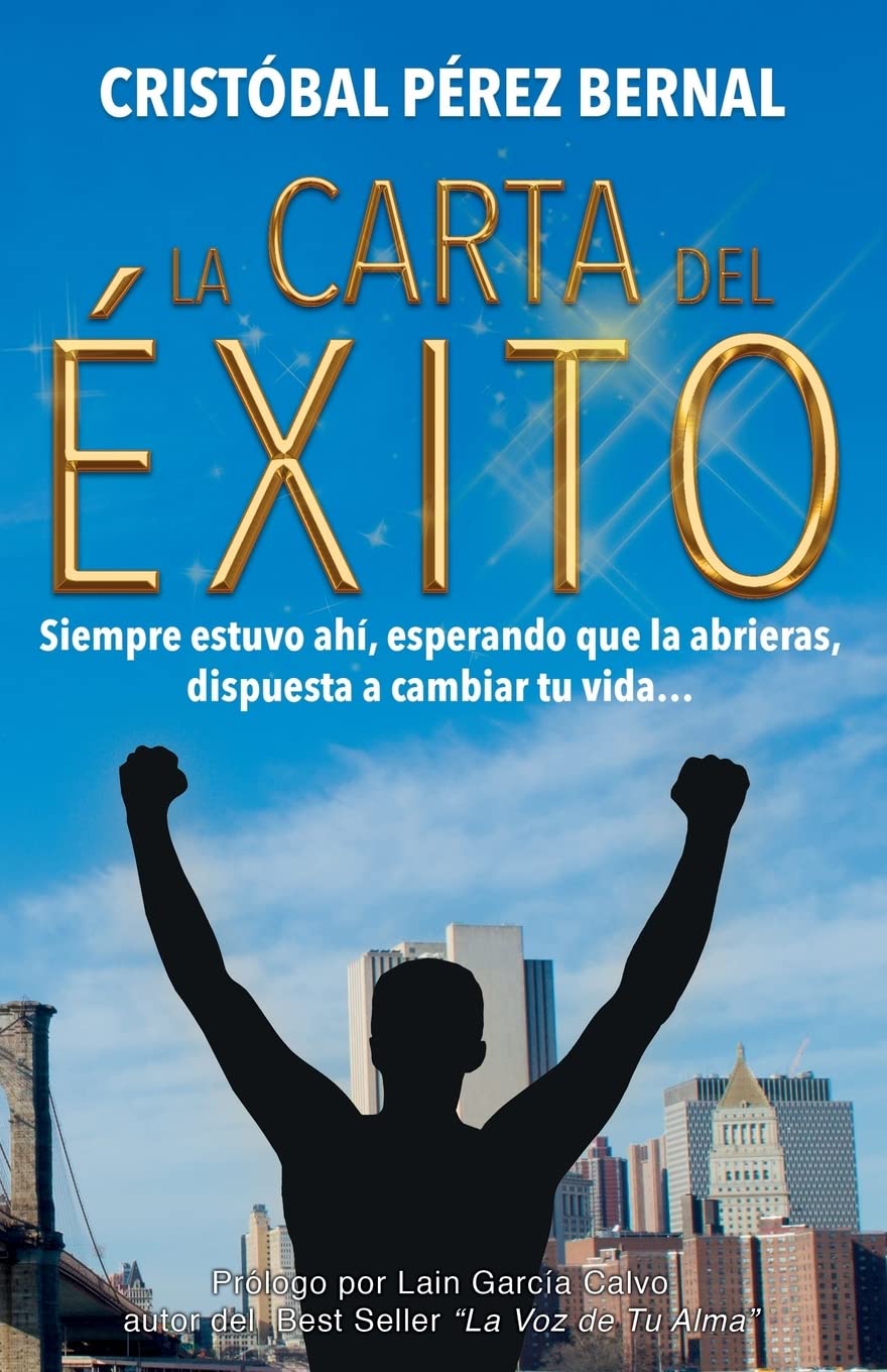 La Carta del Éxito