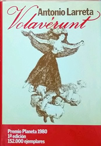 Volavérunt