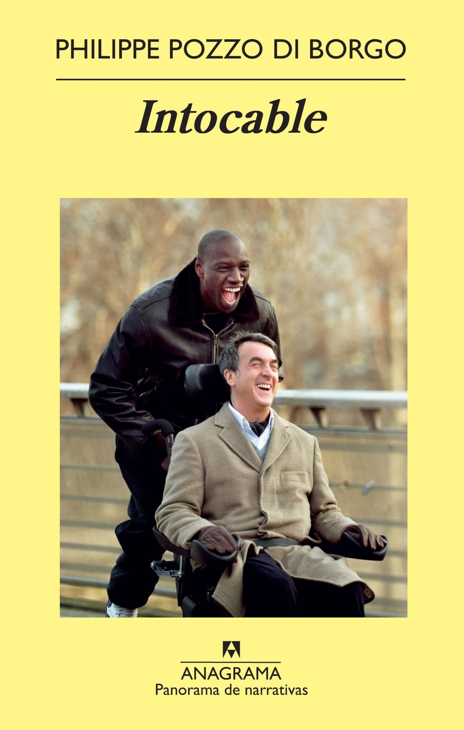 Intocable: 803 (Panorama de narrativas)