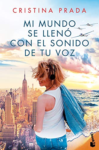 Mi mundo se llenó con el sonido de tu voz (Romántica)