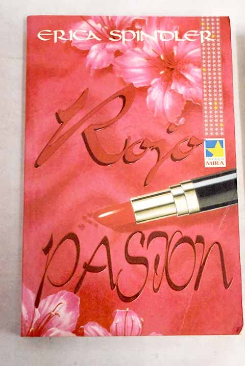 Rojo pasion