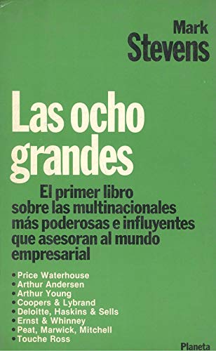 Ocho grandes, los