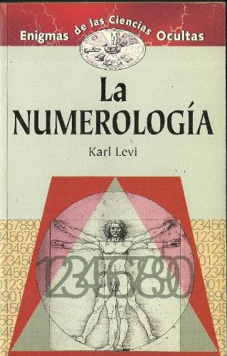 LA Numerologia/Numerology