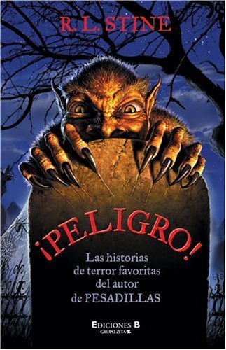 Peligro! (Escritura Desatada)