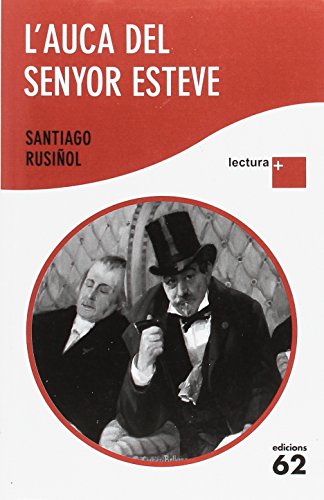 L'auca del senyor Esteve (Lectura Plus)