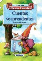 CUENTOS SORPRENDENTES (SIN COLECCION)