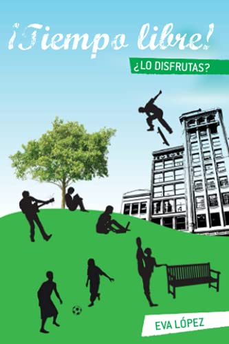 ¡Tiempo Libre! (Yam!)