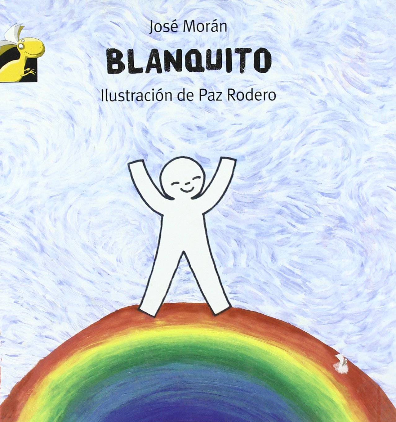 Blanquito (Librosaurio)