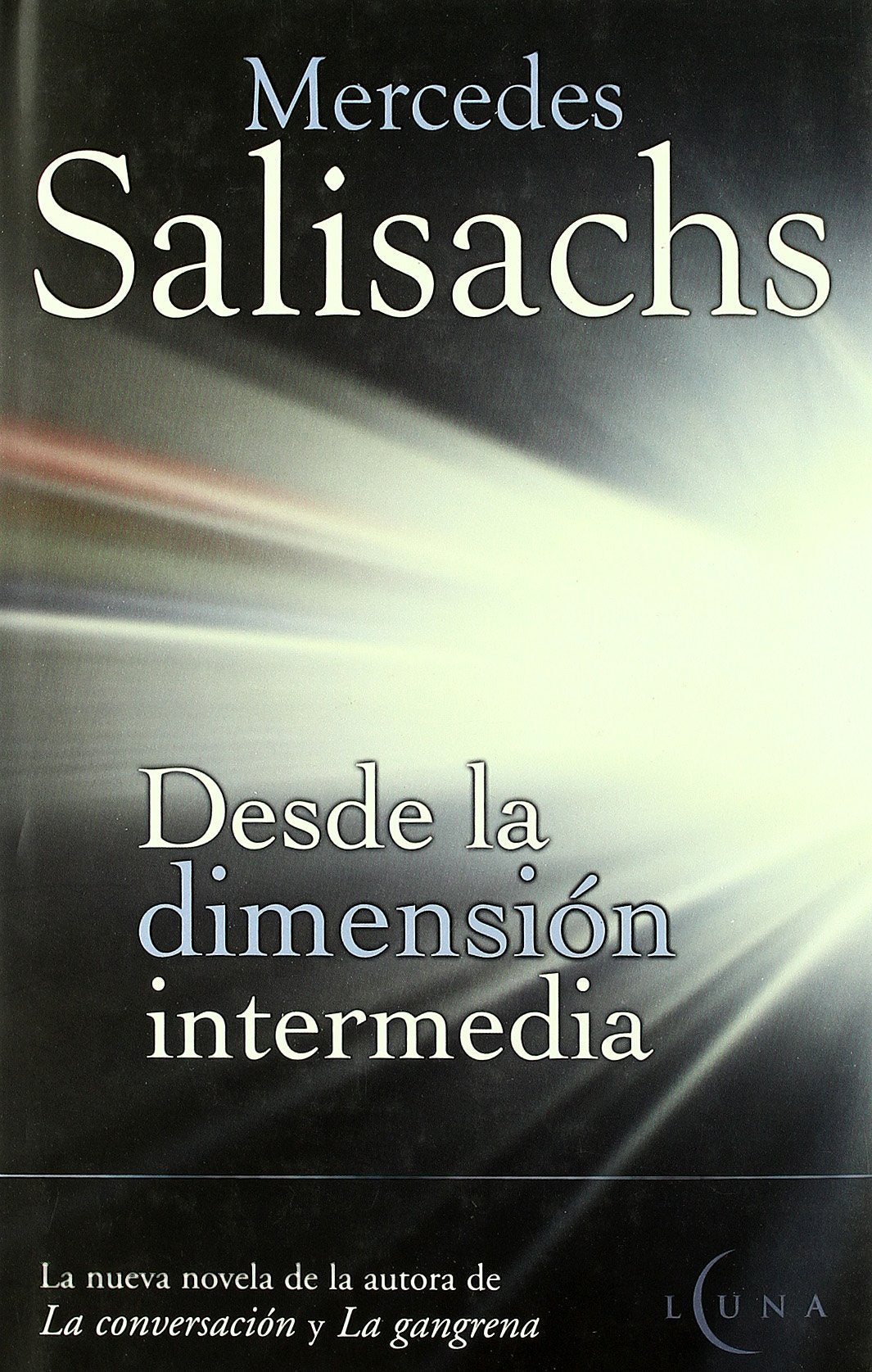 DESDE LA DIMENSION INTERMEDIA: 00000 (LUNA)