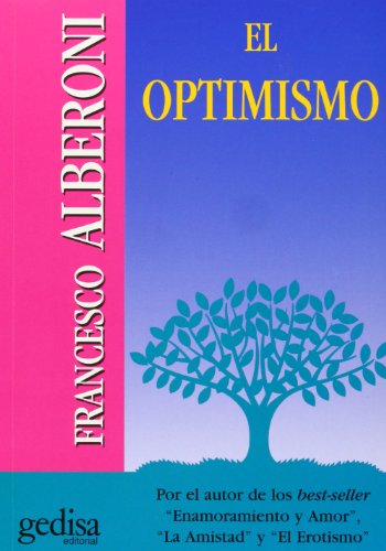 El optimismo (PSICOLOGIA/ RESILIENCIA)