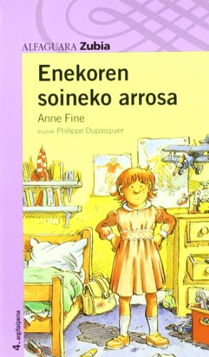 ENEKOREN SOINEKO ARROSA - ZUBIA (LECTURAS)