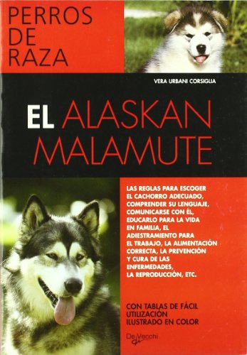 El alaskan malamute