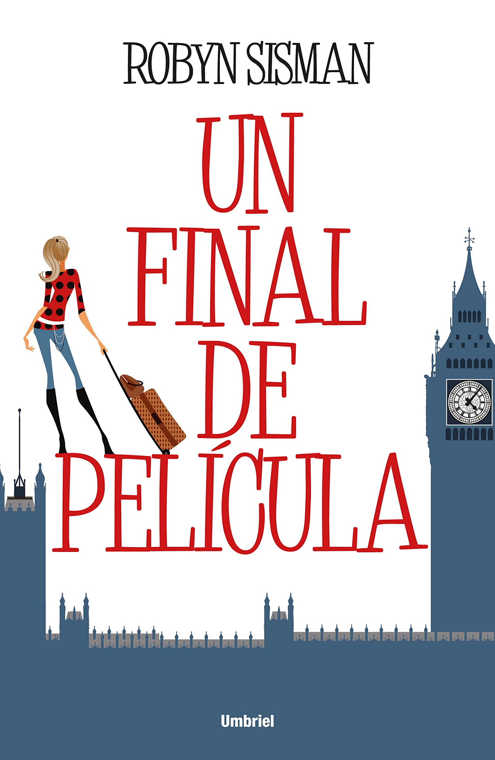Un final de película (Umbriel narrativa)