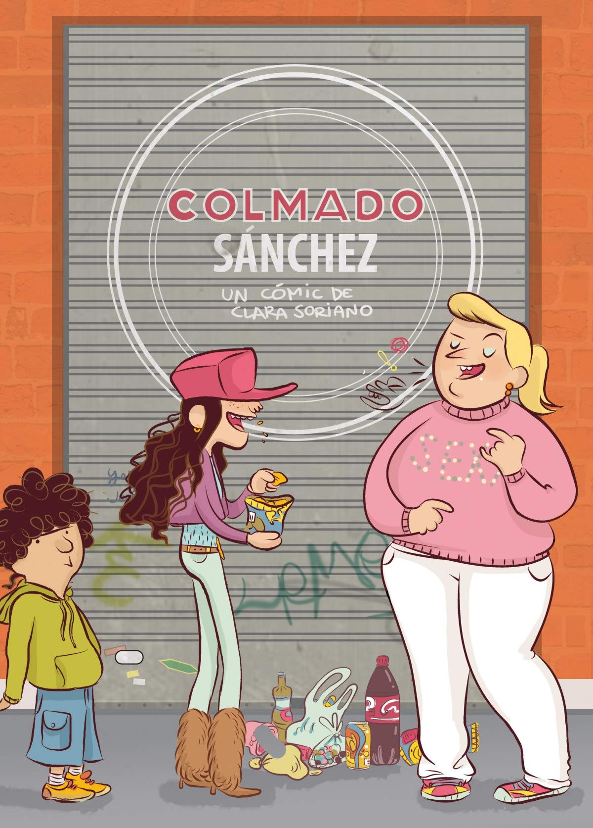 Colmado Sánchez (Jaimito)