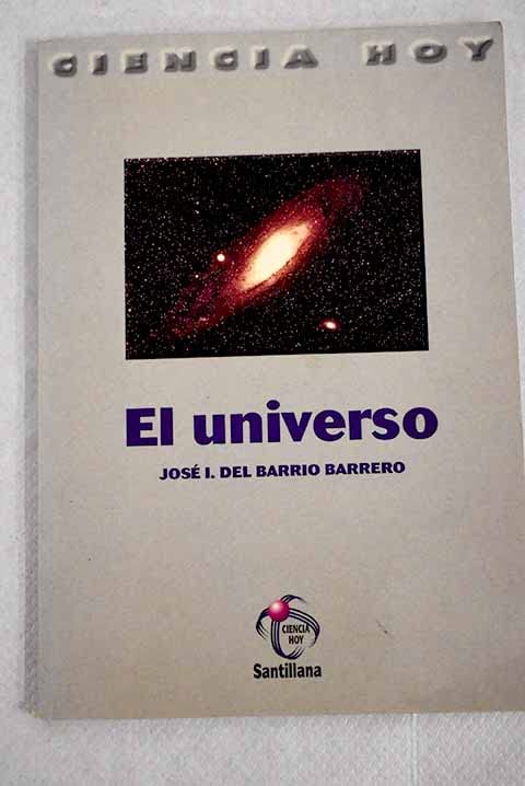 UNIVERSO CIENCIA HOY