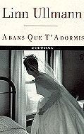 Abans Que T'Adormis (Clàssica)
