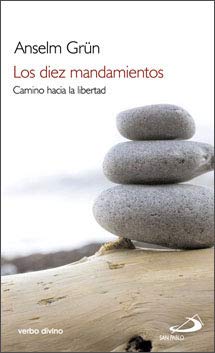 Los diez mandamientos: Camino hacia la libertad (Caminos)