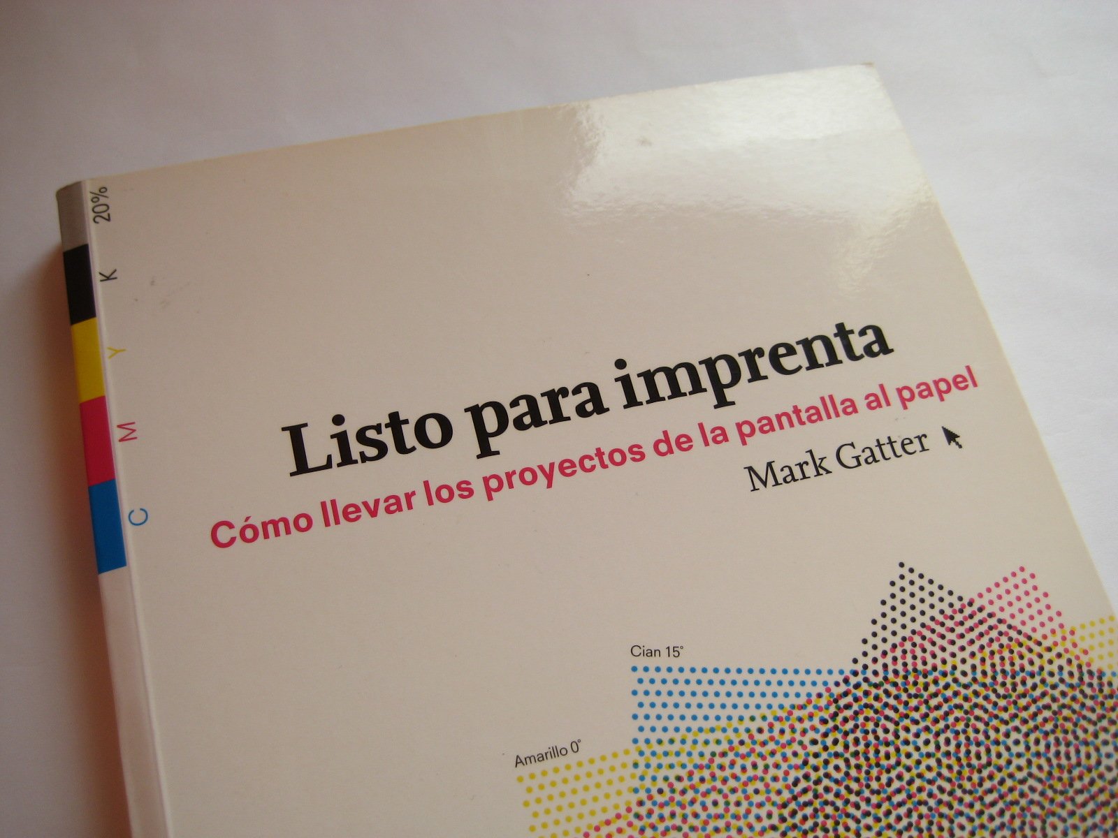 Listo Para Imprenta
