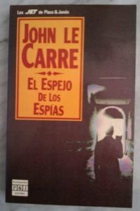 El espejo de los espias