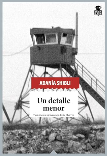 Un detalle menor: 55 (Sensibles a las Letras)