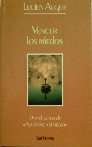 Vencer los miedos: 35 (Proyecto)