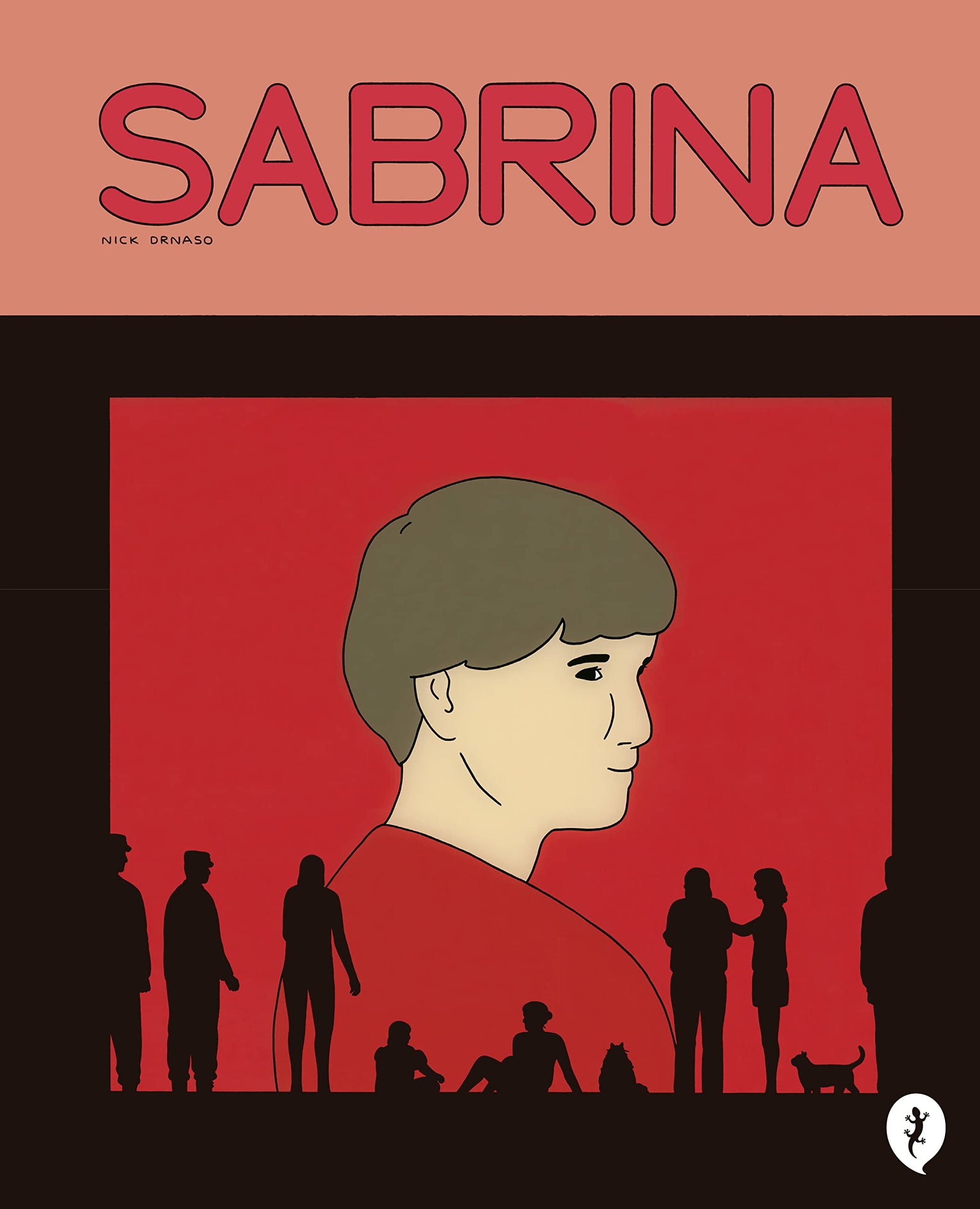 Sabrina (Salamandra Graphic)