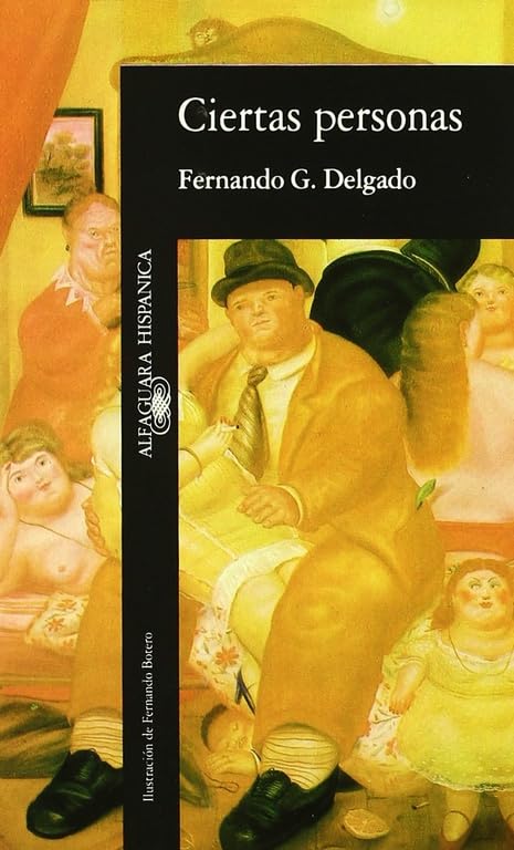 Ciertas Personas (Hispánica)