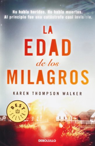La edad de los milagros (Best Seller)
