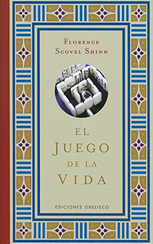 El juego de la vida (Cartoné) (METAFÍSICA Y ESPIRITUALIDAD)