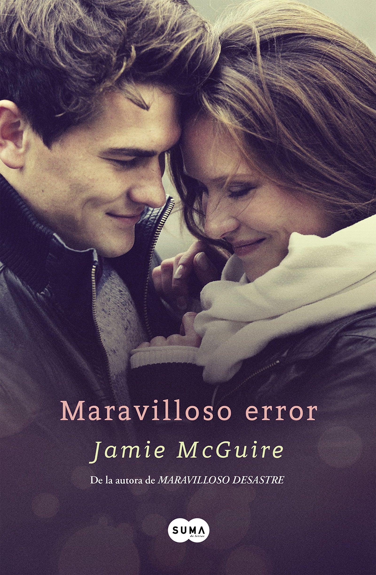 Maravilloso error: 1