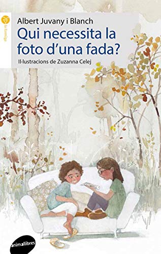 Qui Necessita La Foto D'Una Fada?: 76 (La Formiga)