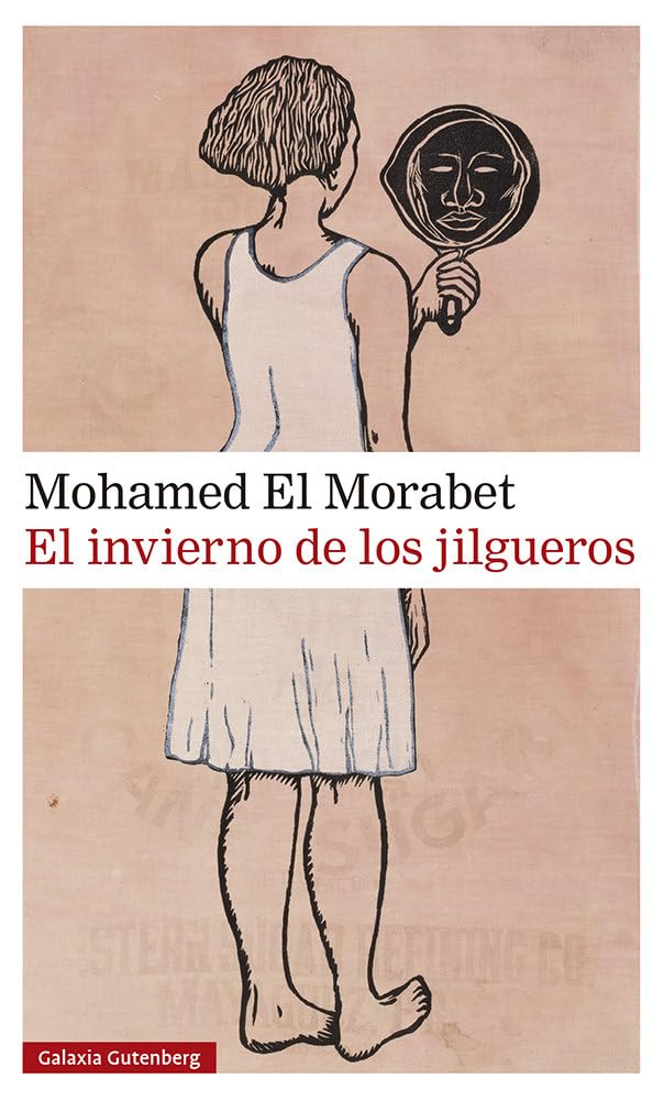 El invierno de los jilgueros (Narrativa)