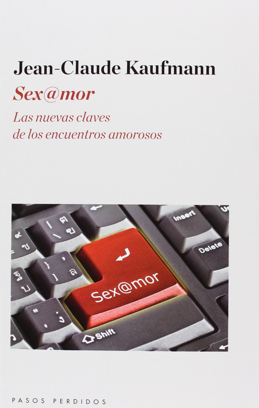 Sex@mor (Ensayo)