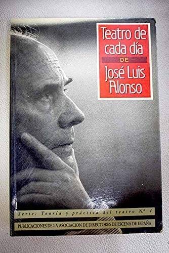 TEATRO DE CADA DIA
