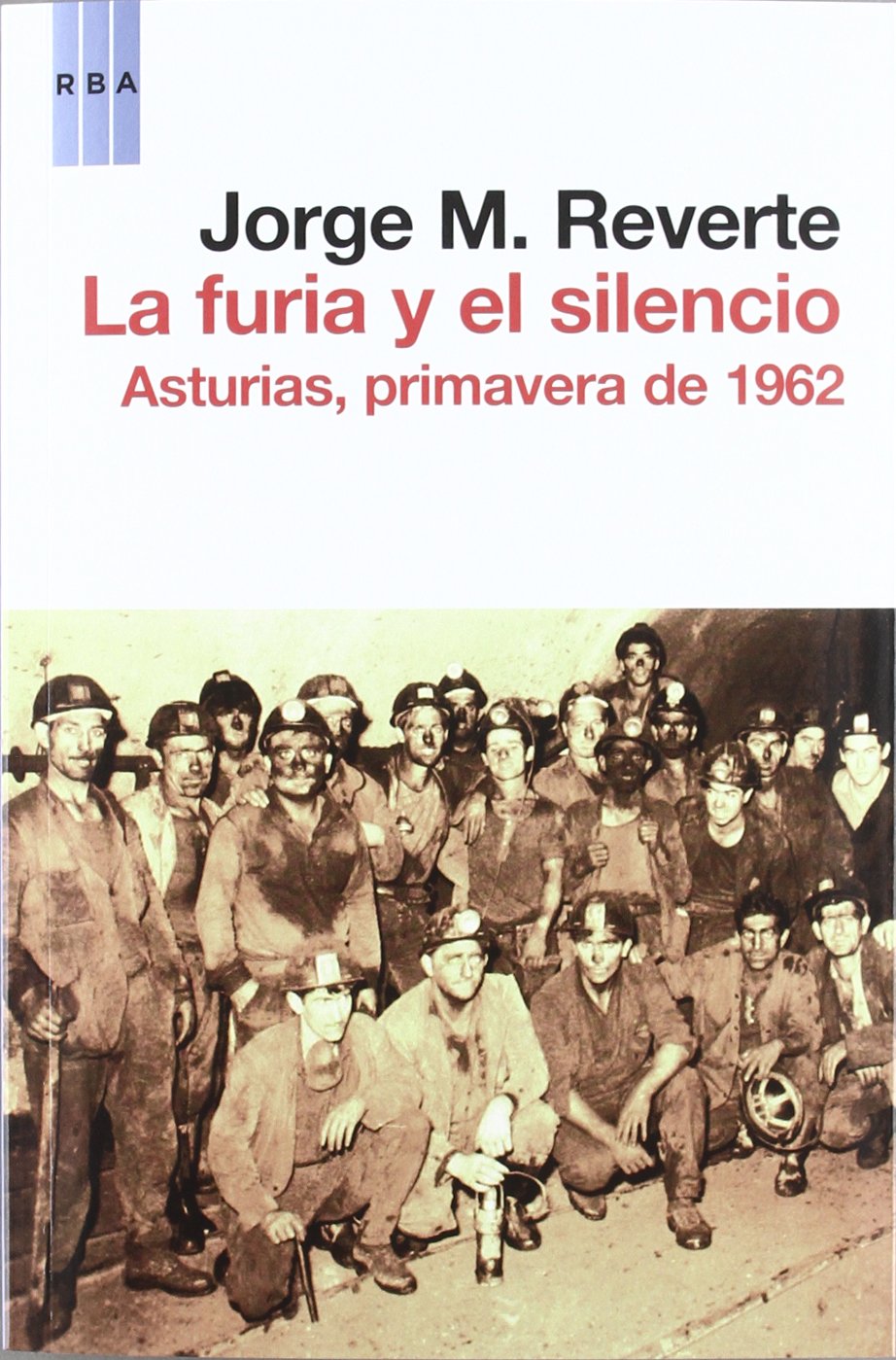 La furia y el silencio