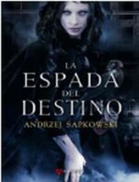 La espada del destino (Alamut Serie Fantástica)