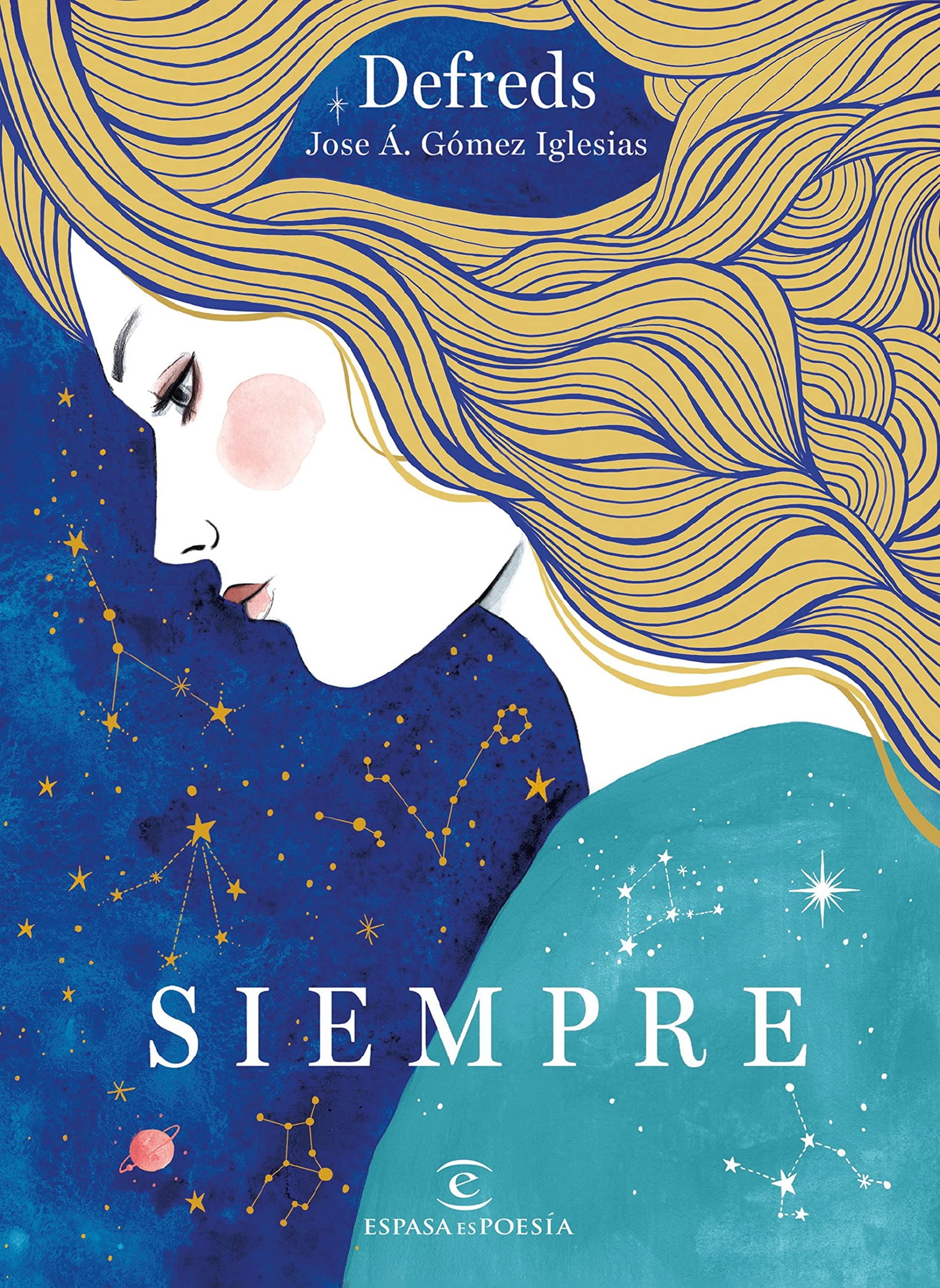 Siempre (ESPASAesPOESÍA)