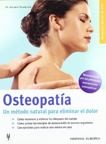 Osteopatía (Salud de hoy)