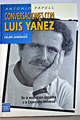 Conversaciones con Luis Yáñez
